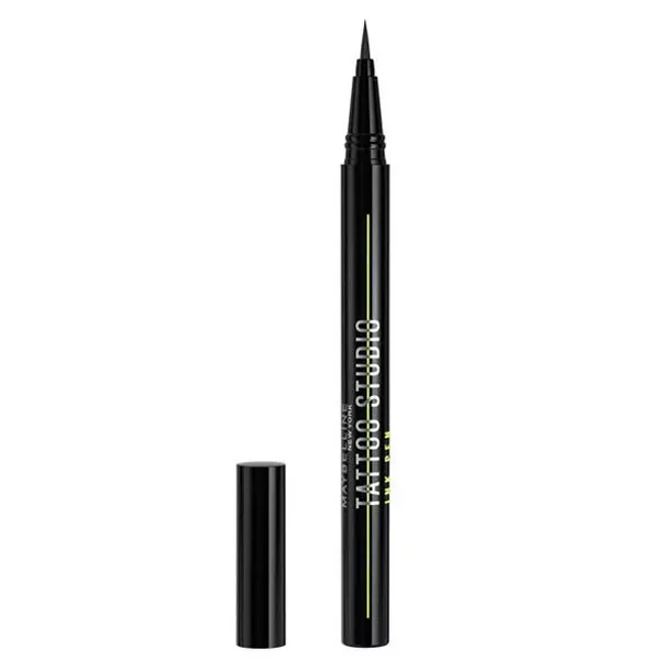 Créez un regard audacieux avec l'Eyeliner Maybelline Tattoo 2