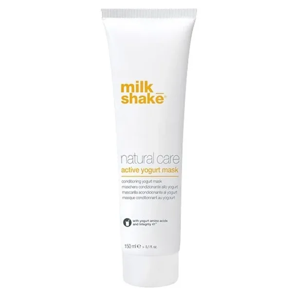 Kräftigen, Nähren & Glänzen: Milk Shake Active Yogurt Mask 2