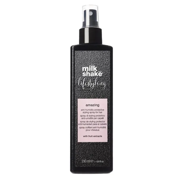Erleben Sie Glanz & Frizz-Kontrolle mit Milk Shake Spray