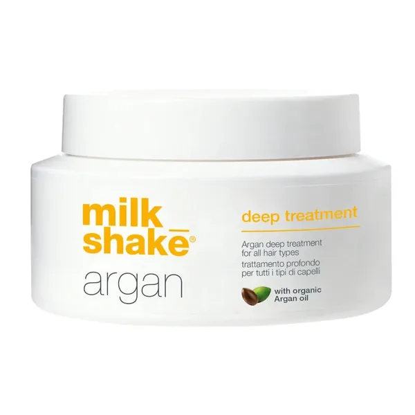 Обретите мягкие, блестящие волосы с Milk Shake Argan Oil 2