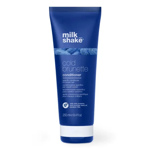Milk Shake بلسم ميلك شيك كولد برونيت 250 مل 2