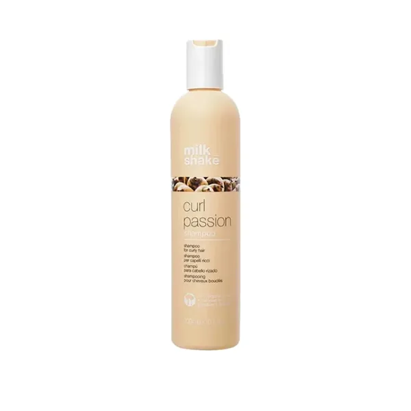 Milk Shake Curl Passion Shampoo 300 ml