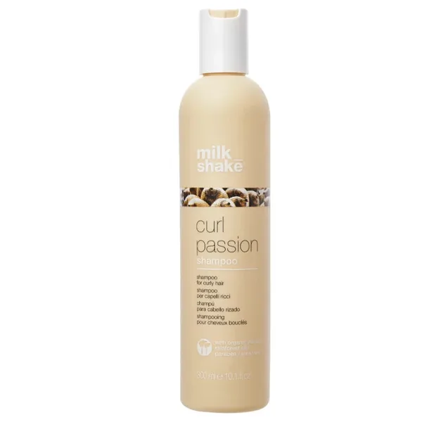 Milk Shake Curl Passion Shampoo 300 ml 2