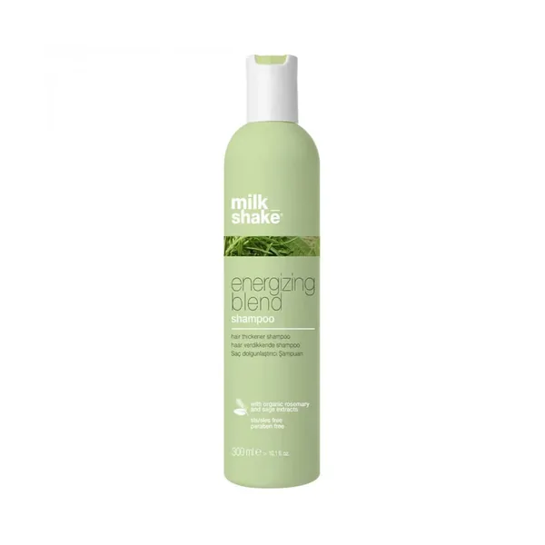 Milk Shake Energizing Blend Shampoo 300 ml