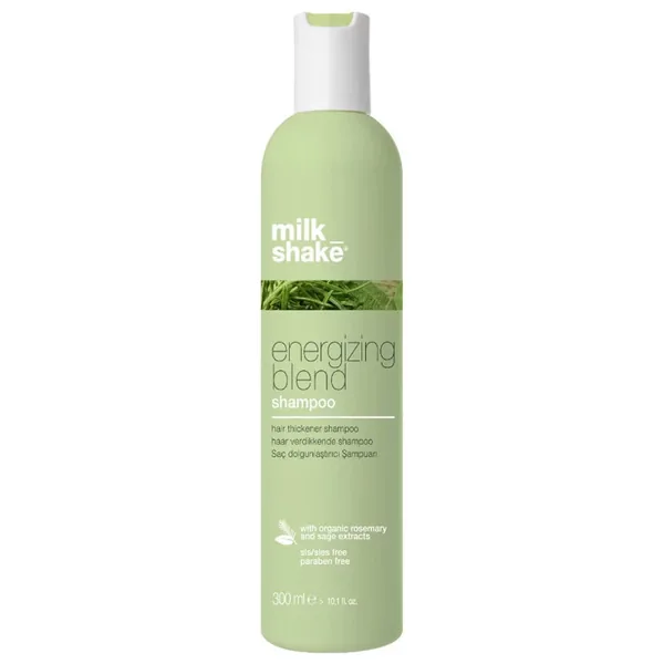 Milk Shake Energizing Blend Shampoo 300 ml 2
