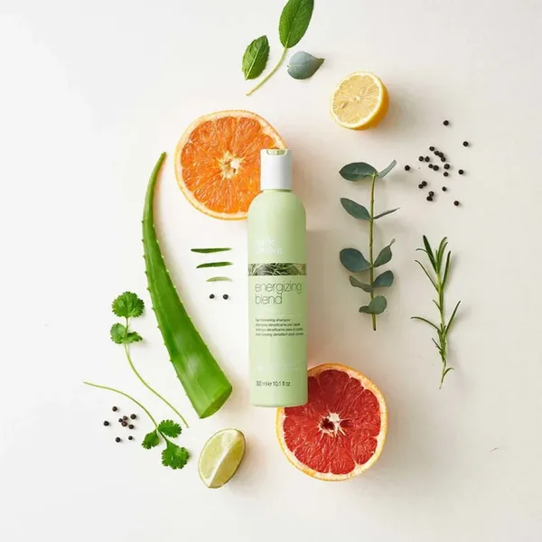 Milk Shake Energizing Blend Shampoo 300 ml 3