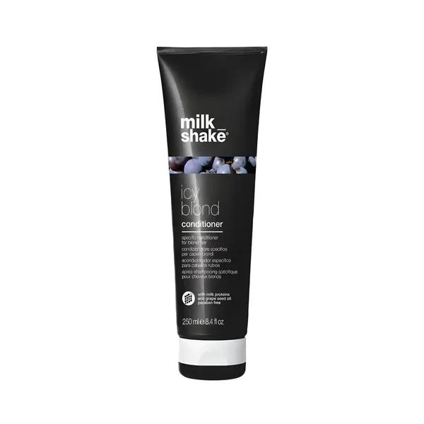 Milk Shake Icy Blonde Conditioner 250 ml