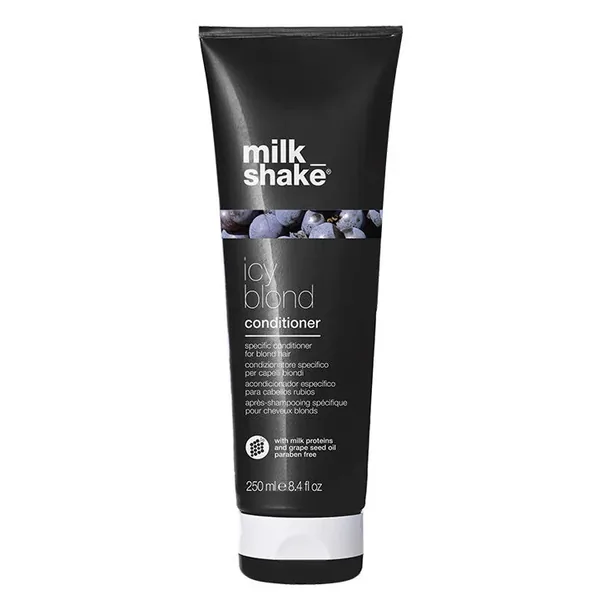Milk Shake Icy Blonde Conditioner 250 ml 2