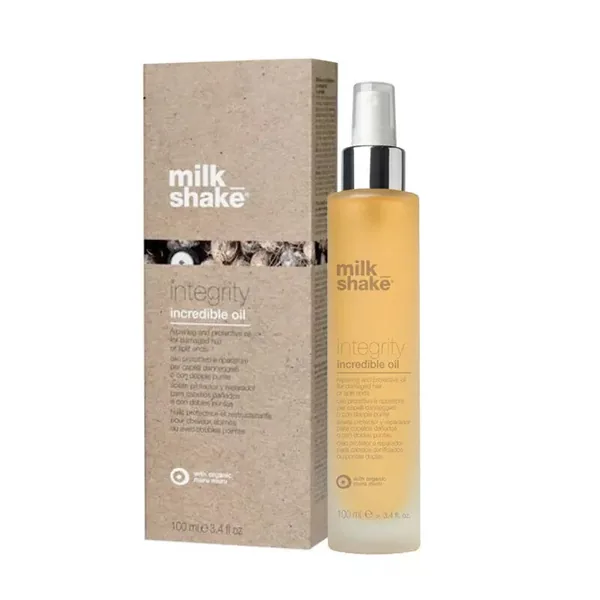 Milk Shake İntegrity Incredible Oil 100 ml
