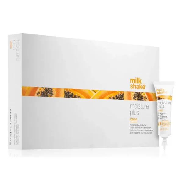 Milk Shake Moisture Plus Hydra Lotion 6 x 12 ml