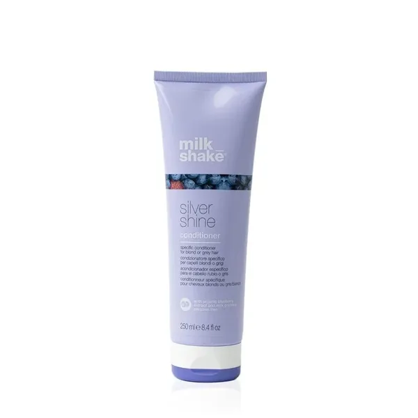 Milk Shake Silver Shine Conditioner 250 ml