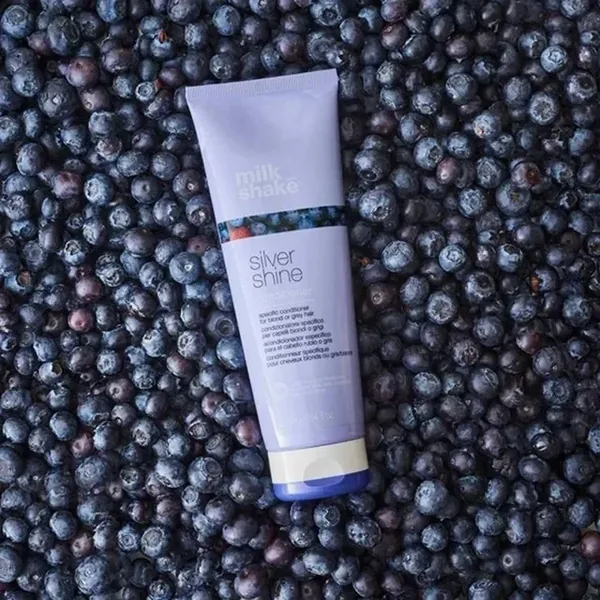 Milk Shake Silver Shine Conditioner 250 ml 3
