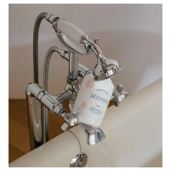 Minois Paris Bubble Bath 500 ml 3