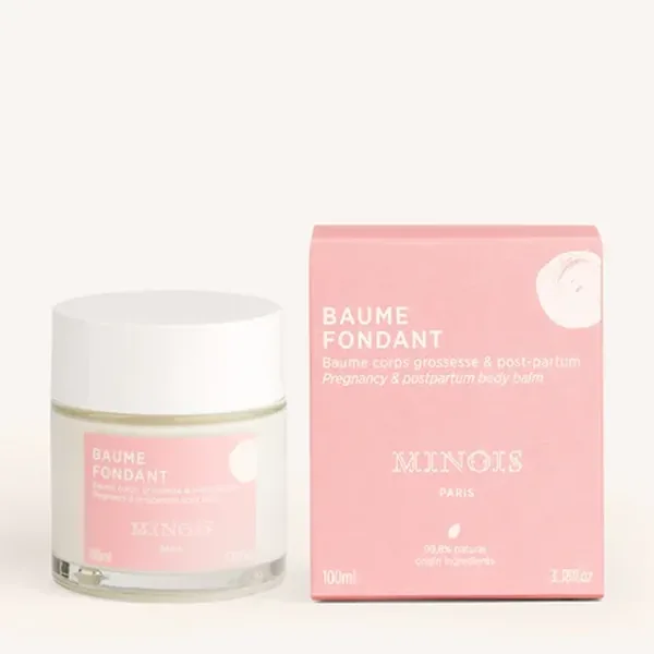 Minois Paris Nährender Körperbalsam 100ml