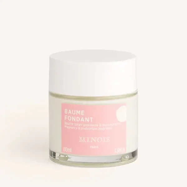 Minois Paris Nährender Körperbalsam 100ml 2