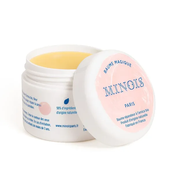 Minois Paris Zauberbalsam mit Arnika - Beruhigend 50ml