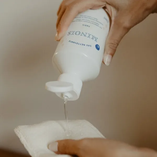 Minois Paris Nemlendirici Temizleme Suyu 250 ml 3