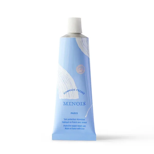 Minois Paris Nappy Changing Cream 50 ml 3