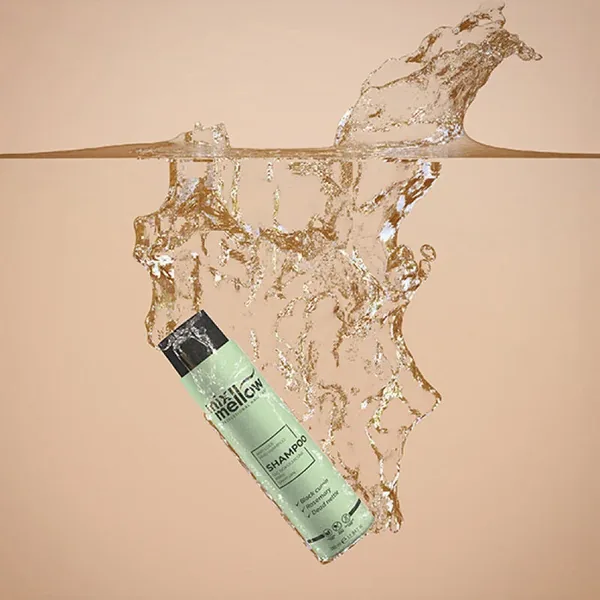 Mix Mellow Rosmarin Shampoo gegen Haarausfall - 380ml 2