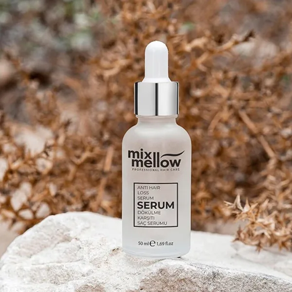 Mix Mellow Anti-Hair Loss Hair Serum 50 ml