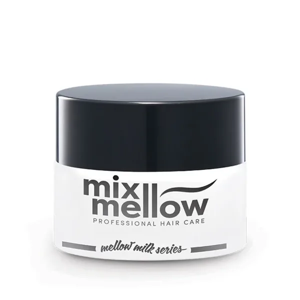 Mix Mellow قناع العناية بالشعر ميكس ميلو ميلك سيريز بروتين كومبلكس 50 مل
