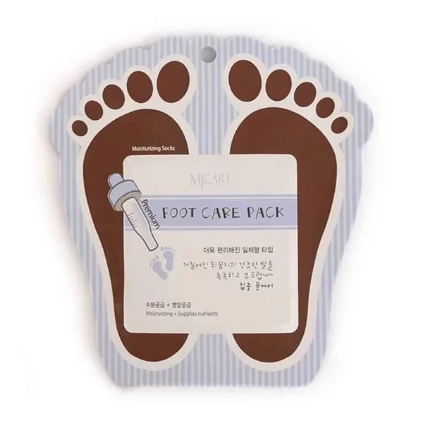 Mjcare Premium Foot Care Pack Mask 22 gr. 2