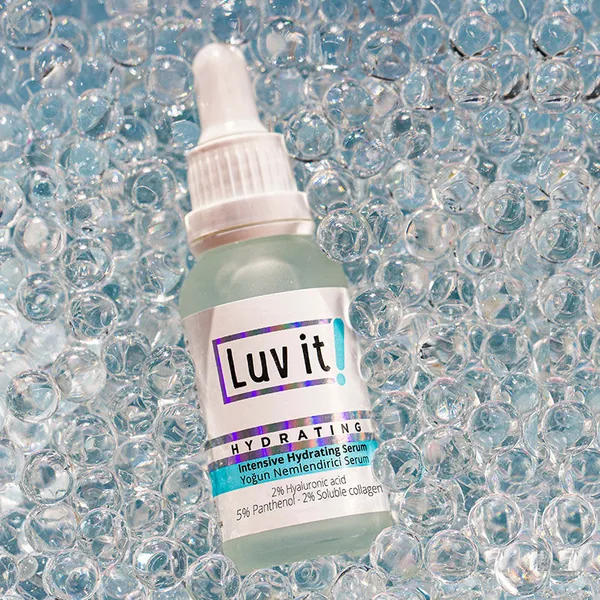 Luv it Intense Moisturizing Serum 30 ml 2
