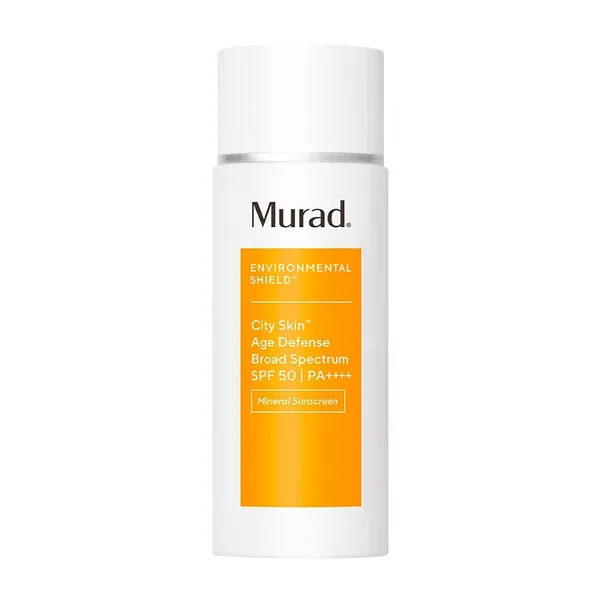 Murad City Skin Age Defense SPF 50 – Anti-Aging Mineral Day Care SPF 50 50 ml 2