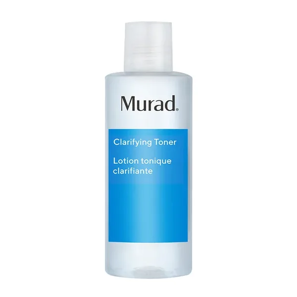 Murad Clarifying Toner – Deeply Cleansing Pores 180 ml 2