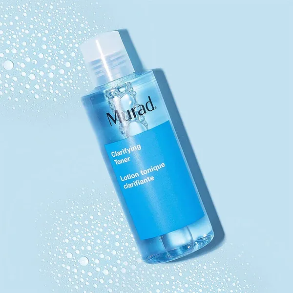 Murad Clarifying Toner – Deeply Cleansing Pores 180 ml 4