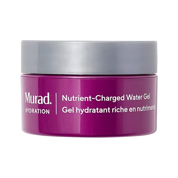 Stärken Sie Ihre Haut: Murad Nutrient-Charged Water Gel