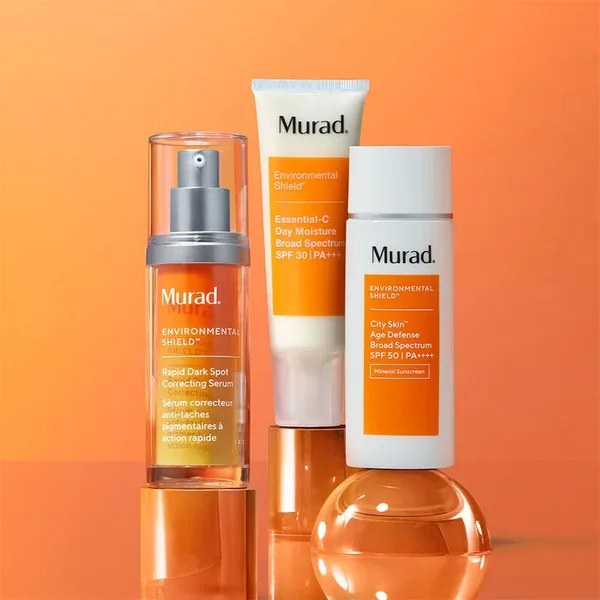 Murad Rapid Dark Spot Correcting Serum 30 ml 4