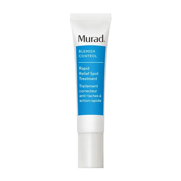 Murad جل موراد للتحكم في الدهون علاج سريع المفعول للبقع 15 مل 3