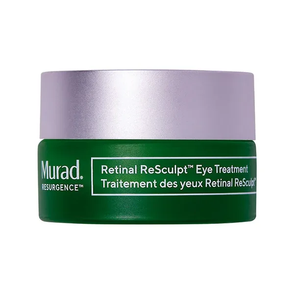 Straffere Augenpartie: Murad Retinal Resculpt Augencreme 2