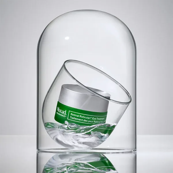 Straffere Augenpartie: Murad Retinal Resculpt Augencreme 3