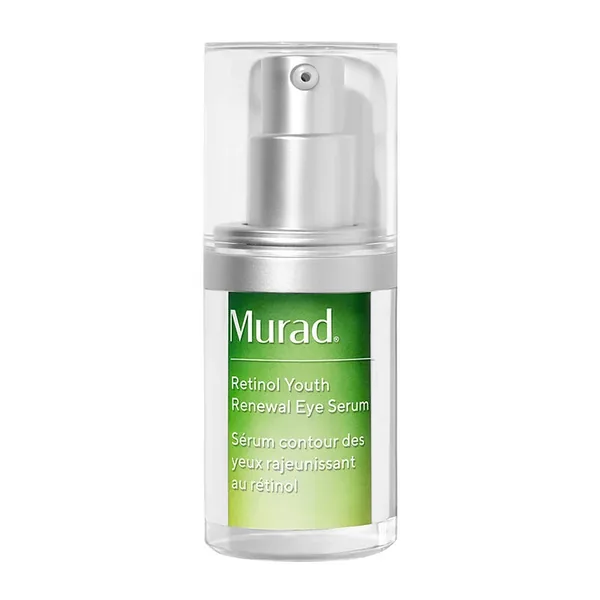 جددي شباب عينيك: سيروم Murad Retinol لعينين مشرقين