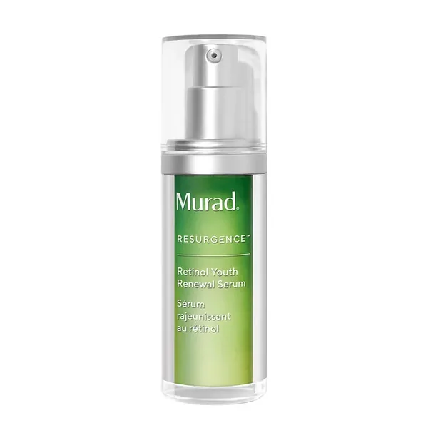 Murad Retinol Youth Renewal Serum – Youth Code: Skin Renewing Retinol Serum 30 ml 3