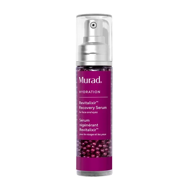 Murad Revitalixir Recovery Serum - Anti-Aging Care for Tired and Dull Skin 40 ml 2