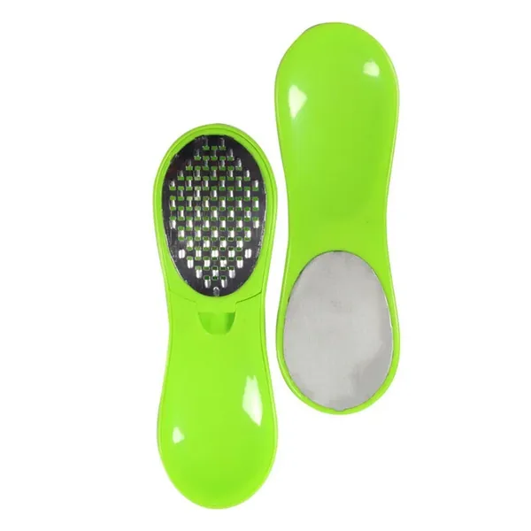 Nascita 2-piece Foot and Heel Care Set - 09