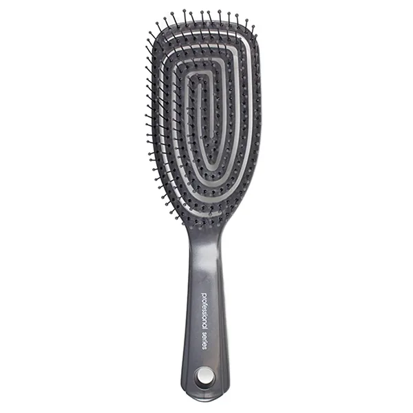 Maîtrisez les frisottis et démêlez facilement vos cheveux