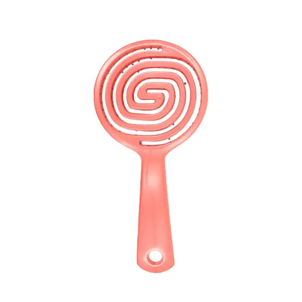 Coiffez sans effort: Brosse Nascita 3D, anti-frisottis