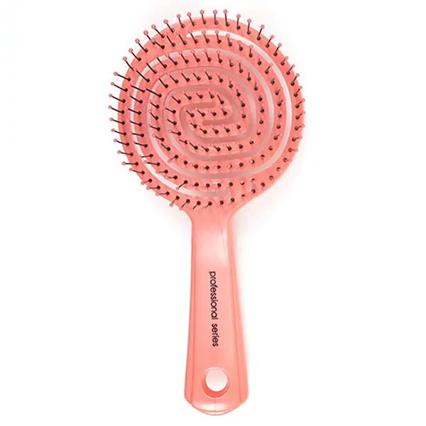 Coiffez sans effort: Brosse Nascita 3D, anti-frisottis 5