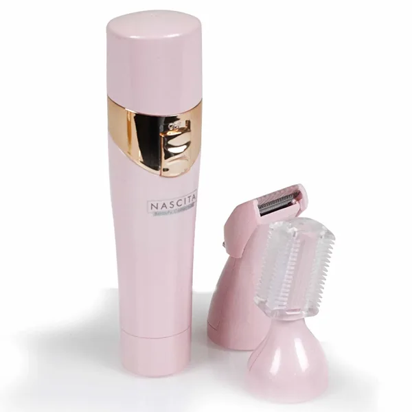 Obtenez une Peau Lisse & des Sourcils Parfaits avec Nascita