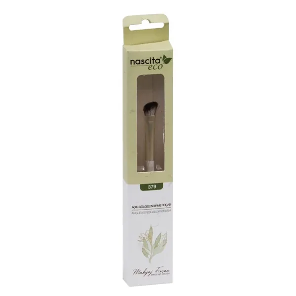 Nascita Angled Shading Brush 379 2