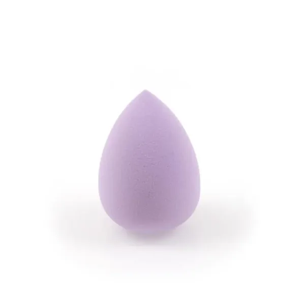 Obtenez un teint parfait avec l'Éponge Œuf Nascita Lilas 2
