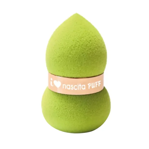 Obtenez un teint parfait avec l'éponge Nascita Bronzy Glow