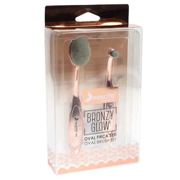 Sublimez votre teint et vos lèvres avec Nascita Bronzy Glow 2