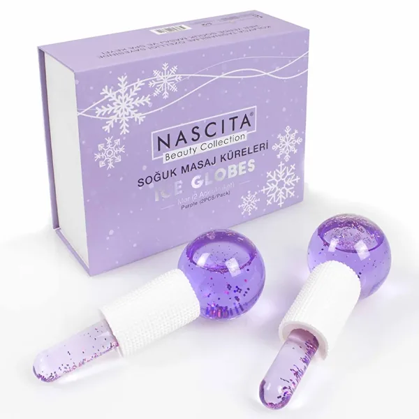 Nascita Cold Massage Spheres - 09 2
