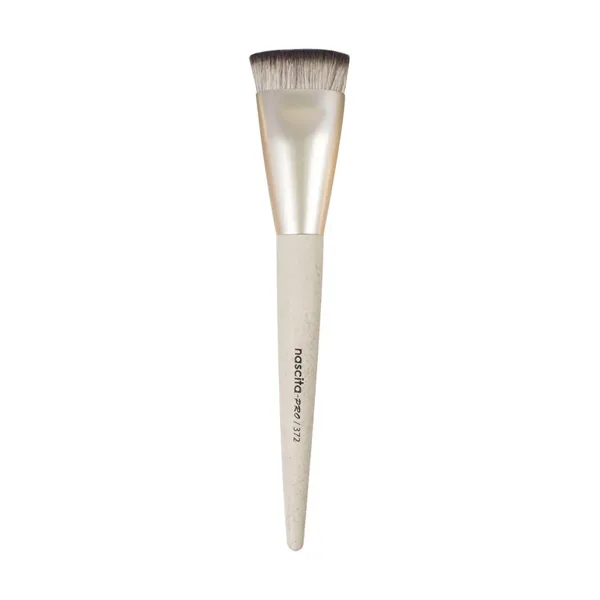Obtenez un contouring parfait avec le Pinceau Nascita Eco 37