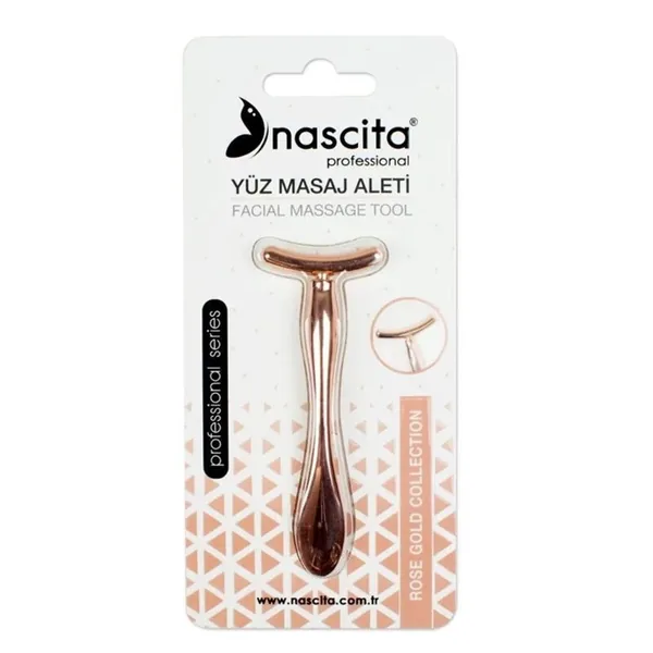 Améliorez votre routine beauté avec le Masseur Facial Nascit 3